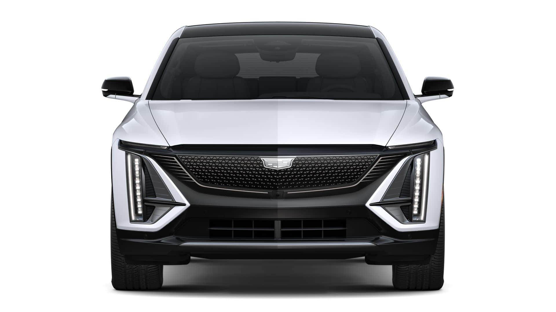 2026 Cadillac LYRIQ Premium Sport
