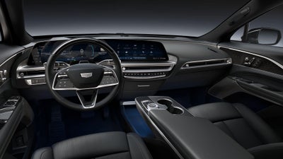 2026 Cadillac LYRIQ Premium Sport