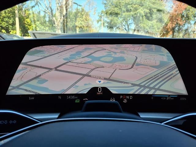 2026 Cadillac LYRIQ Signature Sport