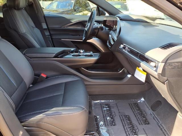 2026 Cadillac LYRIQ Signature Sport