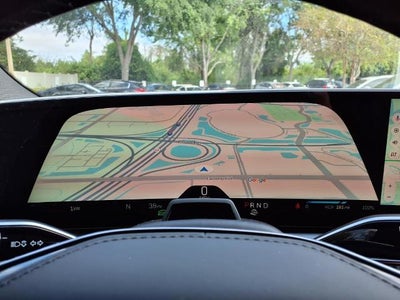 2025 Cadillac LYRIQ Sport 3