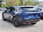 2025 Cadillac LYRIQ Sport 3