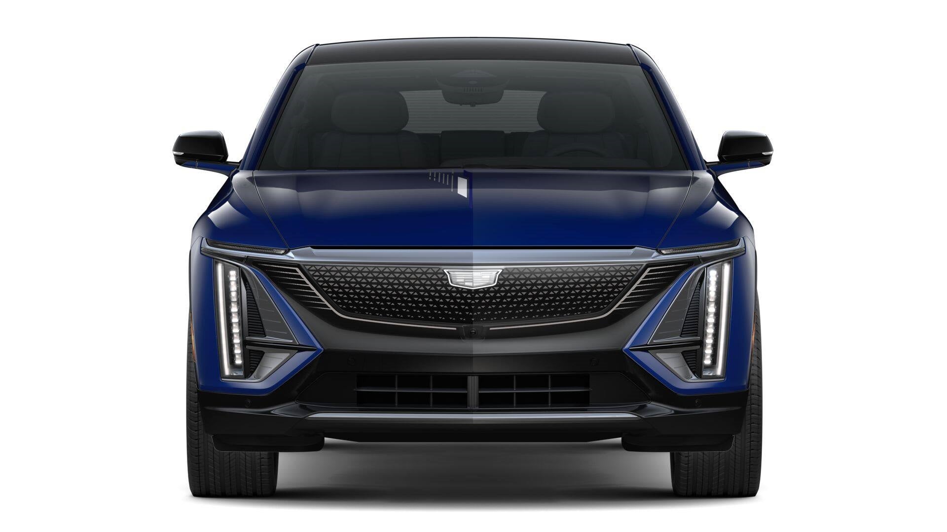 2025 Cadillac LYRIQ Sport 3