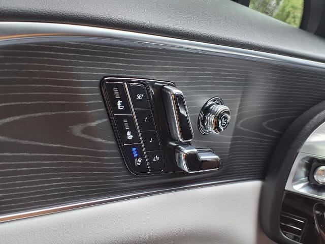 2026 Cadillac LYRIQ Signature Sport