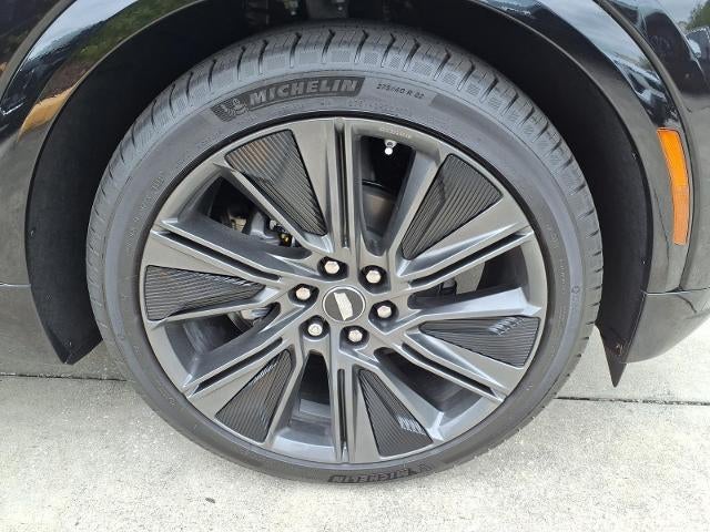 2026 Cadillac LYRIQ Signature Sport
