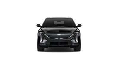 2026 Cadillac LYRIQ Signature Sport