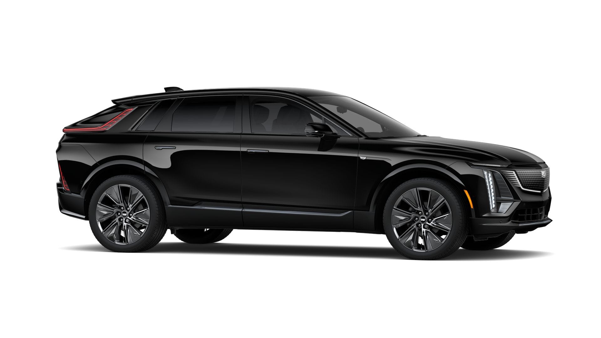 2026 Cadillac LYRIQ Signature Sport