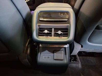 2025 Cadillac LYRIQ Sport 3