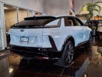 2025 Cadillac LYRIQ Sport 3