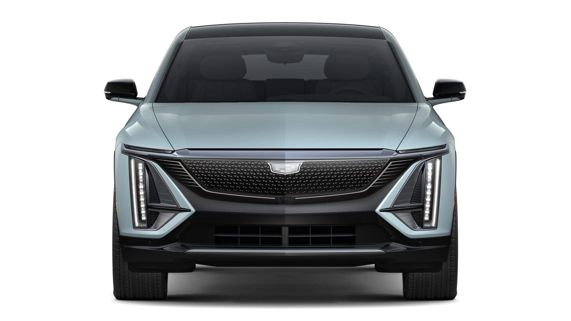 2025 Cadillac LYRIQ Sport 3