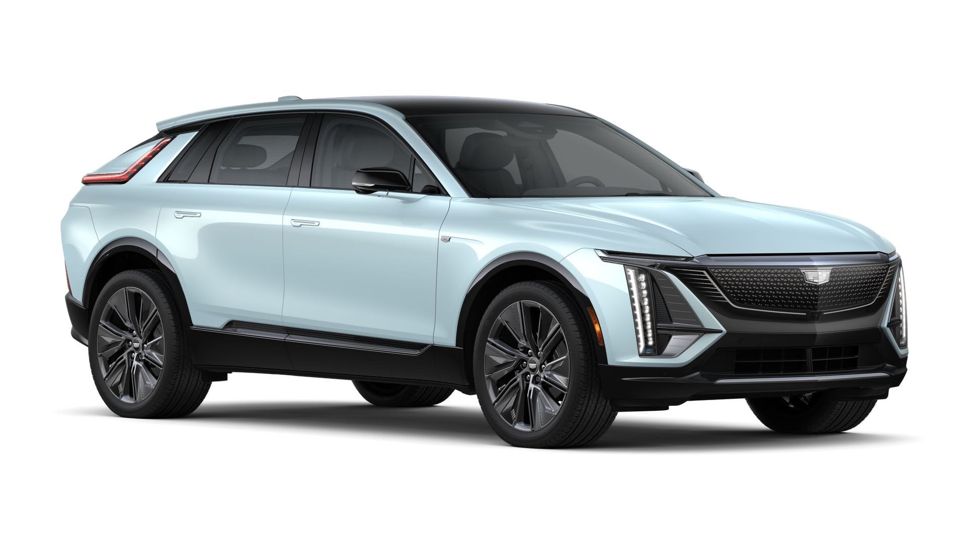 2025 Cadillac LYRIQ Sport 3