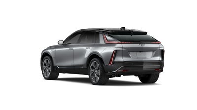 2026 Cadillac LYRIQ Signature Sport