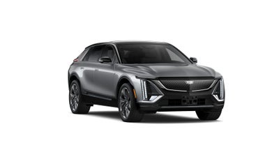 2026 Cadillac LYRIQ Signature Sport