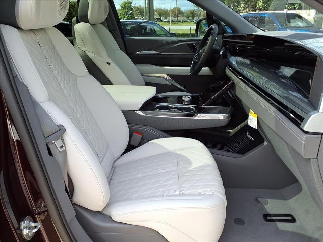 2026 Cadillac ESCALADE IQL Luxury