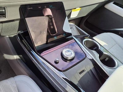 2026 Cadillac ESCALADE IQL Luxury