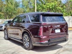 2026 Cadillac ESCALADE IQL Luxury