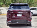 2026 Cadillac ESCALADE IQL Luxury
