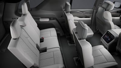 2026 Cadillac ESCALADE IQL Luxury