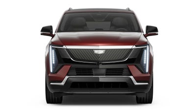 2026 Cadillac ESCALADE IQL Luxury