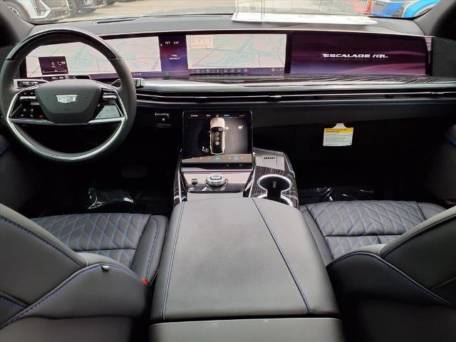2026 Cadillac ESCALADE IQL Luxury