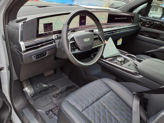 2026 Cadillac ESCALADE IQL Luxury