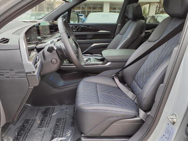 2026 Cadillac ESCALADE IQL Luxury