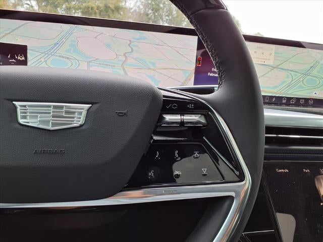 2026 Cadillac ESCALADE IQL Luxury