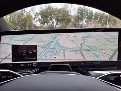 2026 Cadillac ESCALADE IQL Luxury