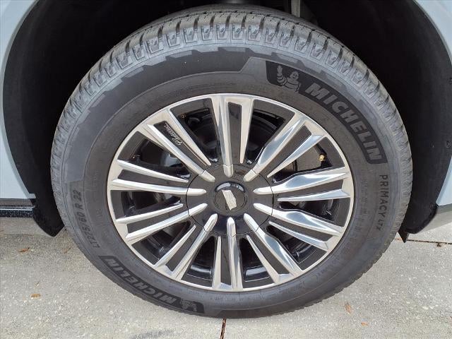 2026 Cadillac ESCALADE IQL Luxury