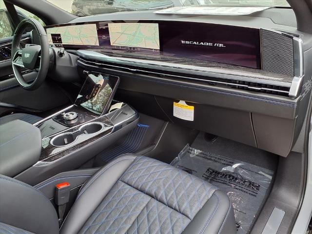 2026 Cadillac ESCALADE IQL Luxury