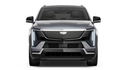 2026 Cadillac ESCALADE IQL Luxury