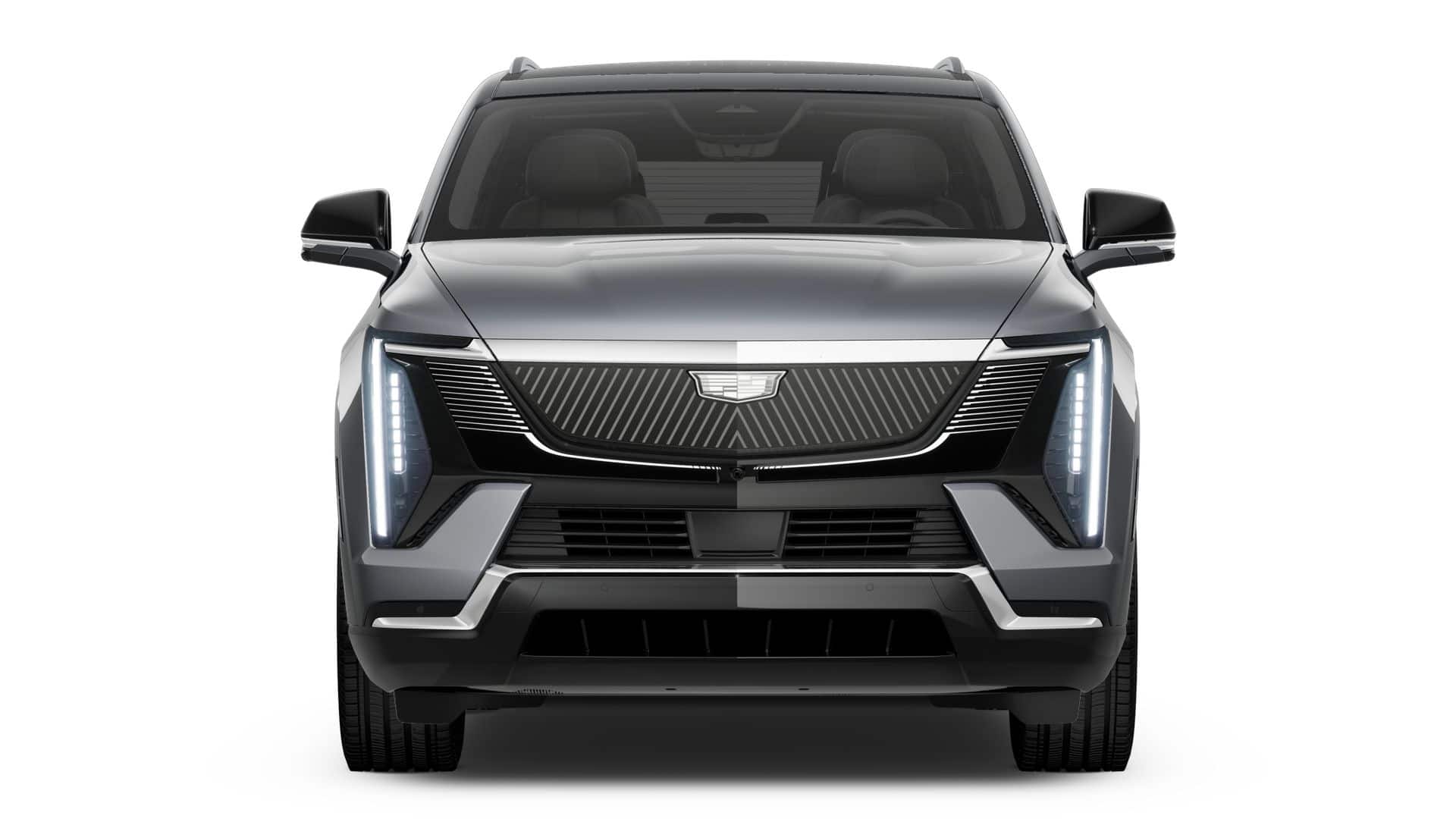 2026 Cadillac ESCALADE IQL Luxury