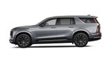 2026 Cadillac ESCALADE IQL Luxury