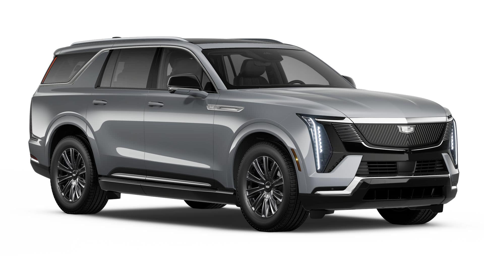 2026 Cadillac ESCALADE IQL Luxury