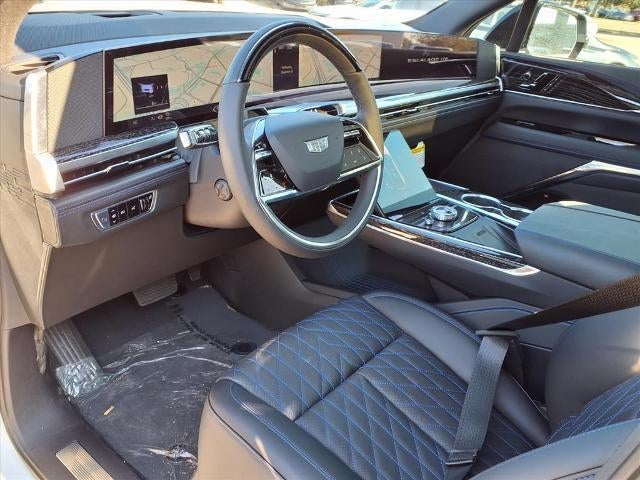 2026 Cadillac ESCALADE IQL Sport