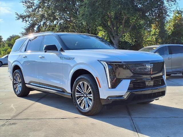 2026 Cadillac ESCALADE IQL Sport