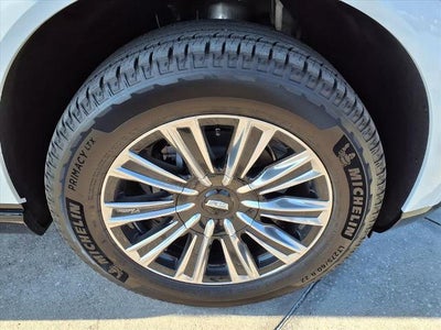 2026 Cadillac ESCALADE IQL Sport