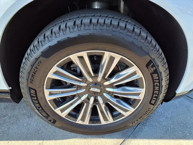 2026 Cadillac ESCALADE IQL Sport