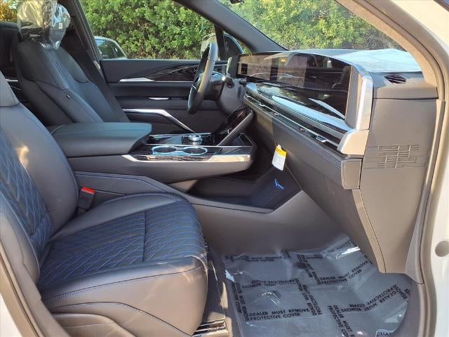 2026 Cadillac ESCALADE IQL Sport