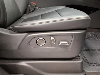 2024 Cadillac Escalade ESV Luxury