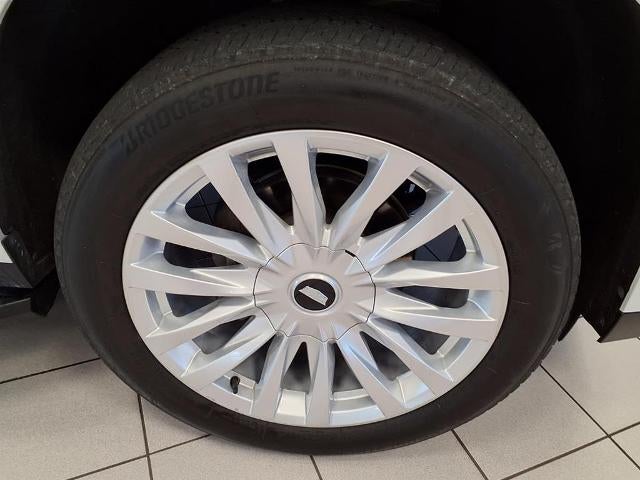 2024 Cadillac Escalade ESV Luxury