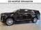 2022 Cadillac Escalade ESV Premium Luxury
