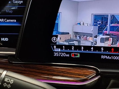 2022 Cadillac Escalade ESV Premium Luxury