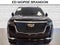 2022 Cadillac Escalade ESV Premium Luxury