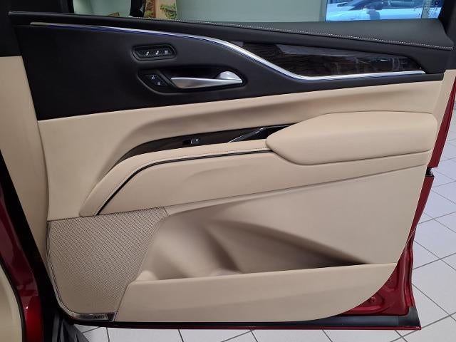 2024 Cadillac Escalade ESV Premium Luxury