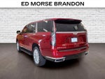 2024 Cadillac Escalade ESV Premium Luxury