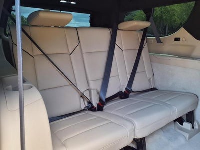 2024 Cadillac Escalade ESV Premium Luxury