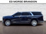 2024 Cadillac Escalade ESV Premium Luxury