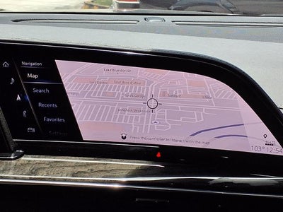 2024 Cadillac Escalade ESV Premium Luxury