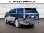 2024 Cadillac Escalade ESV Premium Luxury